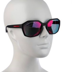 Prada sport sunglasses with case